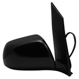 Passenger Power Heated Side Mirror with Blind Spot Indicator for 2013-2017 Toyota Sienna