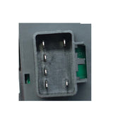 Driver Power Window Switch for 2007-2013 Chevrolet Silverado GMC Sierra FT1421862PE – product image 6