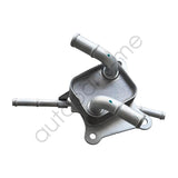 Engine Oil Cooler G125A-42010 for 2019-2024 Toyota RAV4 and 2024 Venza 2.5L