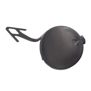 Front Bumper Tow Eye Hook Cap Cover for 2019-2021 Hyundai Tucson 86519D3500