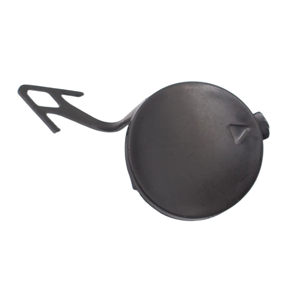 Front Bumper Tow Eye Hook Cap Cover for 2019-2021 Hyundai Tucson 86519D3500