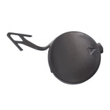 Front Bumper Tow Eye Hook Cap Cover for 2019-2021 Hyundai Tucson 86519D3500