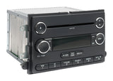 2012-2014 Ford Expedition OEM AM/FM Radio Single-Disc CD MP3 Player CL1T-19C157-BE - product image