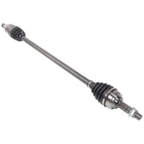 Front Right CV Axle for 2018-2024 Nissan Kicks 2020-2024 Versa NCV53182