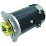 Generator For EZ-Go Medalist 80-92 TXT Models 80-93 Club Car DS Series 96-06 GHI0001 – front view