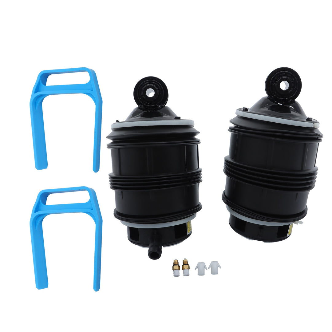 Rear Air Suspension Spring Pair for 2003-2009 Mercedes-Benz E-Class W211 CLS A2113200725