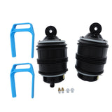 Rear Air Suspension Spring Pair for 2003-2009 Mercedes-Benz E-Class W211 CLS A2113200725