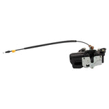Rear Driver Side Door Lock Actuator for 2006-2011 Chevrolet Impala