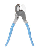 Battery Cable Lug Crimping Tool with Cable Cutter for 10-0 AWG