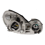 Headlight For 2002-2005 Sonata Set 921023D050 HY2503126 9221-0031LR - product image