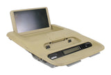 2005-2010 Honda Odyssey Rear Roof Entertainment Display Screen 39460-SHJ-A020-M1 - product image