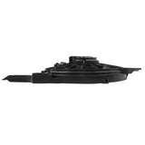 Radiator Fan fits 1999-2004 Ford Mustang Base 6 Cyl Engine Cooling Assembly 3661-0040 - product image