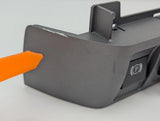2002-2005 BMW 745i 745Li Headlight Fog Light Parking Trunk Control Switch OEM 6918848 - product image