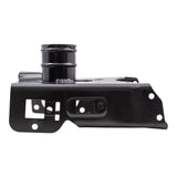 Front Driver Side Bumper Bracket for 2018-2021 Wrangler Rubicon 2449-0018L - product image