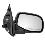 Power Mirror For 2002-2005 Explorer Puddle Lamp Heated Right 1L2Z17682CAA 3332-5064R - product image