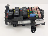 2003 2004 Ford F250 F-250 BCM Body Control Module Fuse Box 3C3T-14A067-ED OEM - product image