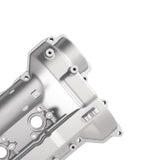 Right Valve Cover for 2006-2011 Hyundai Azera Sonata Santa Fe Veracruz and Kia Sedona 3.3L 3.8L V6 22420-3C110
