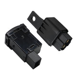 Front Fog Light and Switch Kit for 2016-2018 Nissan Altima EBAY-376172806274 – product image 6