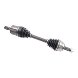 Front Left CV Axle Assembly for 2014-2022 Jeep Cherokee & 2015-2017 Chrysler 200 FWD 66-3781