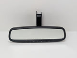 14-16 LEXUS IS250 IS300 IS350 Interior Inside Rear View Mirror with Navigation OEM 87810-0WJ90 - product image
