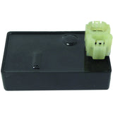 Module, Ignition For Honda XL600V Transalp 87-88 30410-MM9-008 IHA6044 – front view