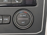 2020-2023 Volkswagen Atlas Cross Sport Automatic Climate AC Heater Control 3CM907044A OEM - product image