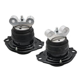 2x Engine Motor Mounts for Chrysler 300 11-22 Dodge Challenger Charger Front 4726030AG – product image 2