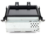 2010-12 Land Rover LR2 2010-11 Range Rover Sport Navigation Display AH2210E887AH - product image