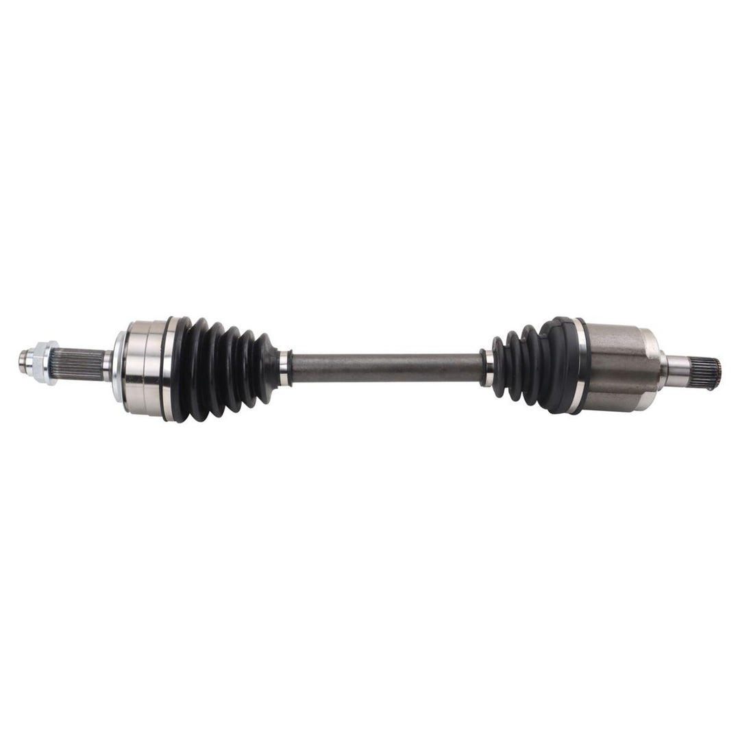 Front CV Axle and Wheel Bearing Kit for 2018-2020 Honda Accord 2.0L Manual