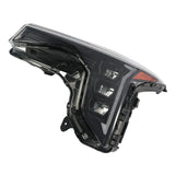 Driver LED Headlight Assembly for 2025-2026 Kia K4 92101-GG240 – product image 4