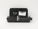 00-04 Nissan Pathfinder AC Heater Temperature Climate Control Digital Switch 27500-2W600 OEM - product image