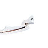 Outside Door Handle Drivers Front Chrome for FX35 FX45 Murano Rogue & Select 4442-0012L - product image