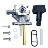 Fuel Petcock 44300-26E00 for 1996-2004 Suzuki GSF600S Bandit