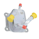 Transmission Oil Cooler G125A-48020 for 2020-2025 Toyota Highlander, Sienna, RAV4 Prime and Grand Highlander 2.5L Hybrid