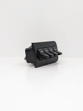 2008 09 10 Ford F250 F350 F450 Super Duty Dash Aux Auxillary Switch 8C3T-13D734 OEM - product image