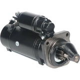 12V Starter Fits Caterpillar 910M 914M 918M 4.4L 2016-20 11.132.310 20R4255 – front view