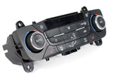 2017 Ford Escape OEM Automatic Climate Control Panel GJ5T-18C612-CE - product image