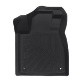All Weather Floor Mat and Cargo Liner Set for 2007-2013 Acura MDX