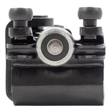 Power Sliding Door Roller for 99-04 Honda Odyssey Passenger Center Rail Male 7449-0013R - product image