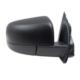 Manual Mirror For 2019-2023 Ranger Spotter Glass Right KB3Z17682A FO1321677 3334-2008R - product image