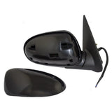 Power Mirror For 2000-2003 Maxima Right 963013Y001 NI1321121 4331-4296R - product image
