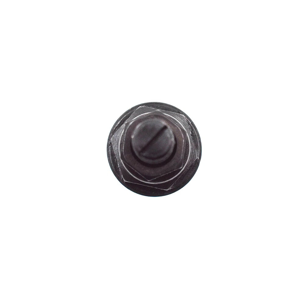 Adjustable Threaded 5C Collet Stop for Lathes and Collet Chucks