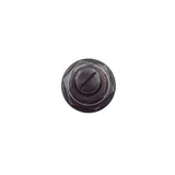 Adjustable Threaded 5C Collet Stop for Lathes and Collet Chucks