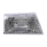 Headlight for 1998-2000 B2500 Right ZZP051030B 1998-2000 B3000 1998-2000 B4000 5221-0077R - product image