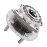Front Wheel Hub Bearing for 2008-2014 Dodge Avenger Chrysler 200 Sebring 513263