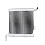 Front Right Auxiliary Radiator for 2018-2023 Land Rover Range Rover Velar 2017-2021 Jaguar F-Pace LR092120
