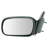 Power Mirror Pair for 2006-2011 Honda Civic Coupe