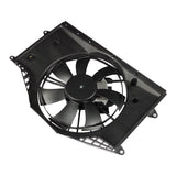 Radiator Cooling Fan Assembly for 2016-2019 Honda Civic HO3115173
