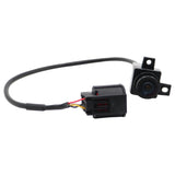 Rear View Reverse Backup Parking Camera for 2009-2012 Ram 1500 2500 3500 Truck 56054041AD – product image 4