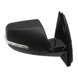Passenger Heated Side Mirror for 2018-2019 Chevrolet Traverse 84206546 – product image 7